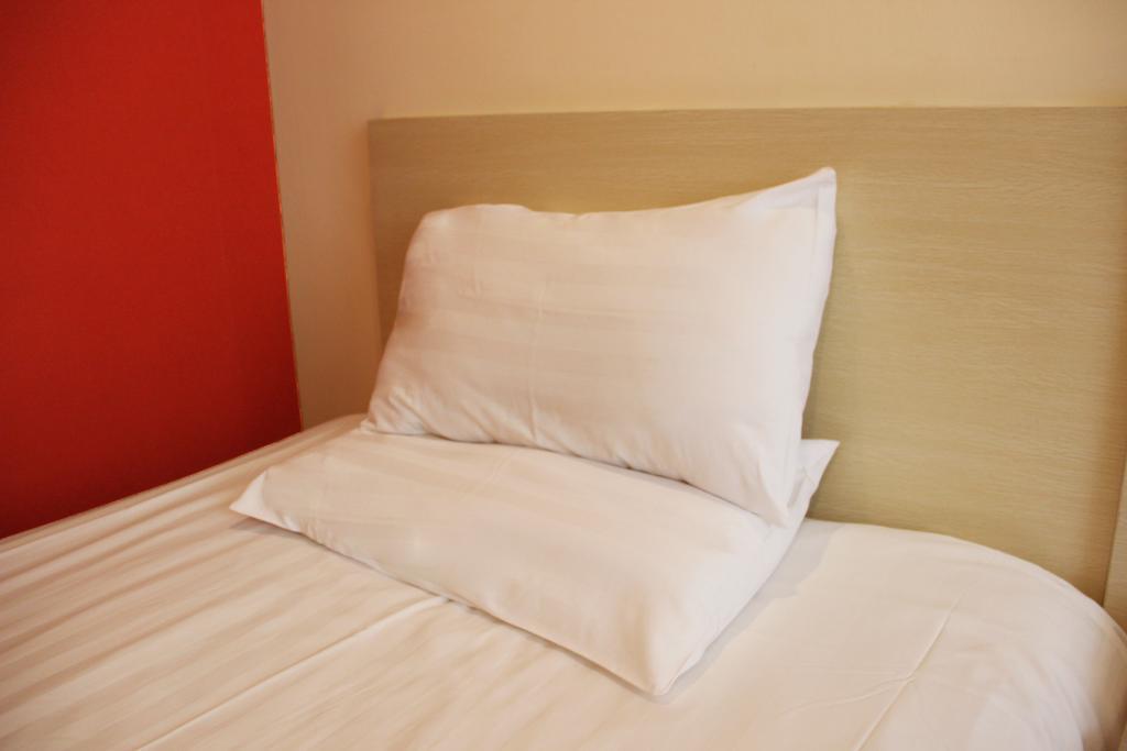 Hanting Jiading Yecheng Road Hotel Shanghai