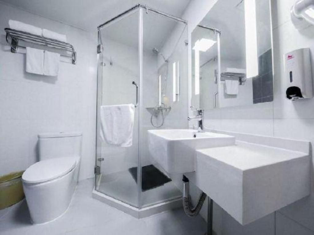 Hotel Hanting Jiading Yecheng Road
