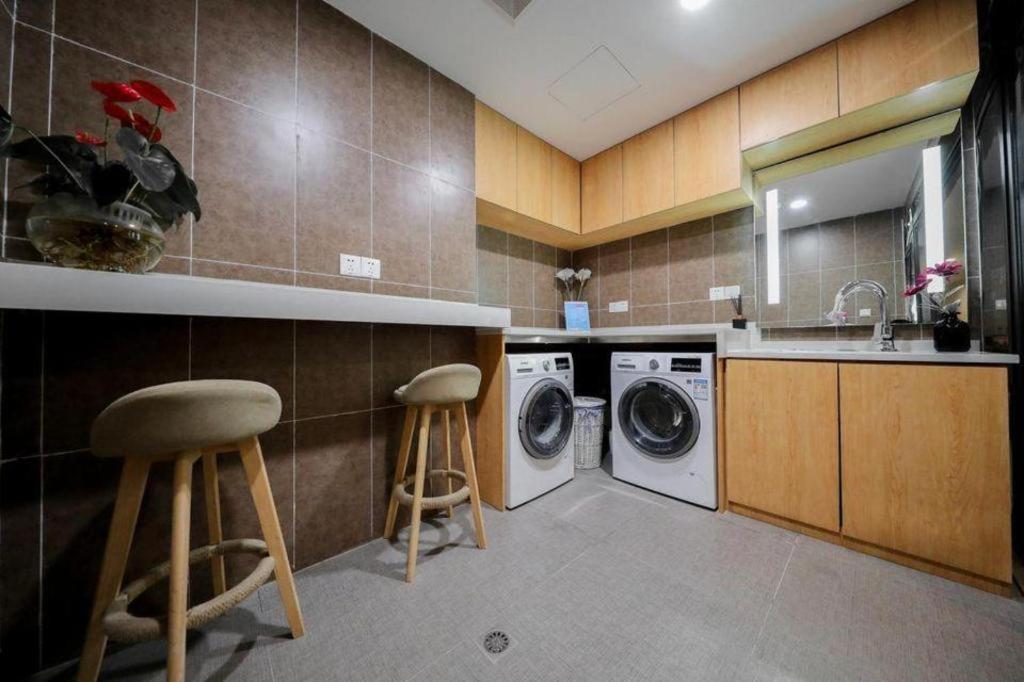 Hotel Hanting Jiading Yecheng Road Shanghai