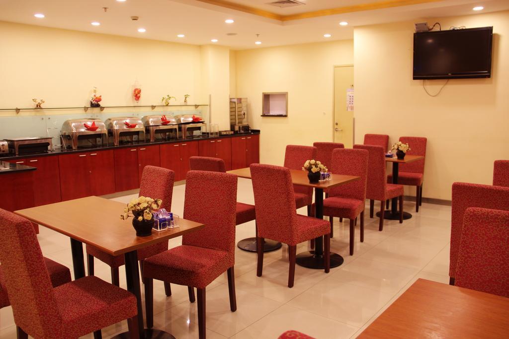 Hotel Hanting Jiading Yecheng Road Shanghai