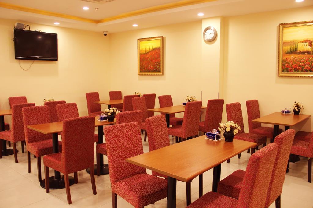 Hanting Jiading Yecheng Road 2* Shanghai