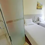 Hanting Hotel Shanghai Jiading Yecheng Road