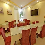 Hanting Hotel Shanghai Jiading Yecheng Road